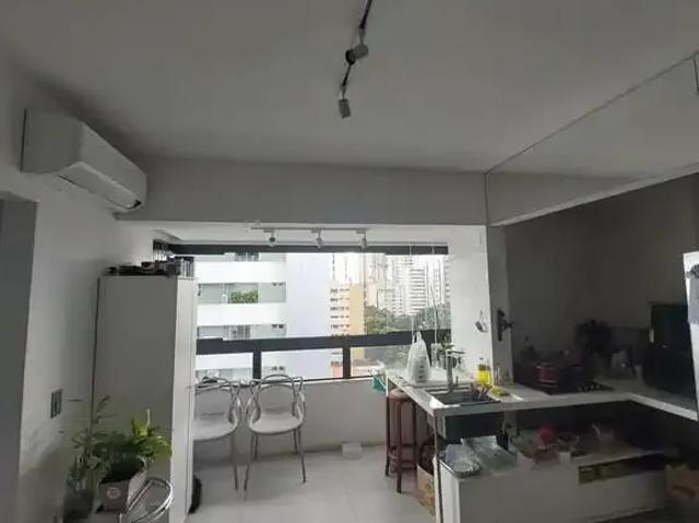 Apartamento venda em Região Geográfica Imediata de Salvador, Região Metropolitana de Salvador