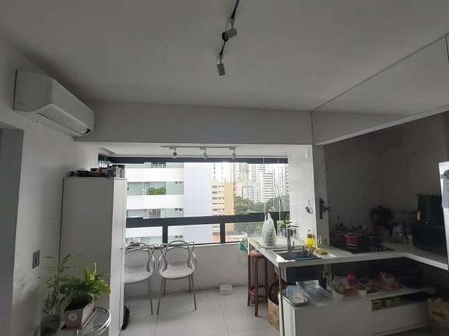 Apartamento venda em Região Geográfica Imediata de Salvador, Região Metropolitana de Salvador