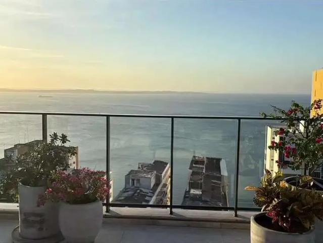 Apartamento venda em Região Geográfica Imediata de Salvador, Região Metropolitana de Salvador