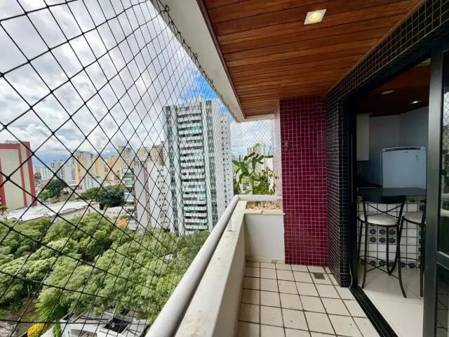 Apartamento venda em Região Geográfica Imediata de Salvador, Região Metropolitana de Salvador