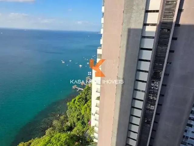 Apartamento venda em Região Geográfica Imediata de Salvador, Região Metropolitana de Salvador