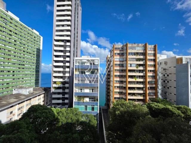 Apartamento venda em Região Geográfica Imediata de Salvador, Região Metropolitana de Salvador