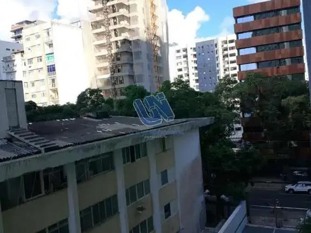 Apartamento venda em Região Geográfica Imediata de Salvador, Região Metropolitana de Salvador