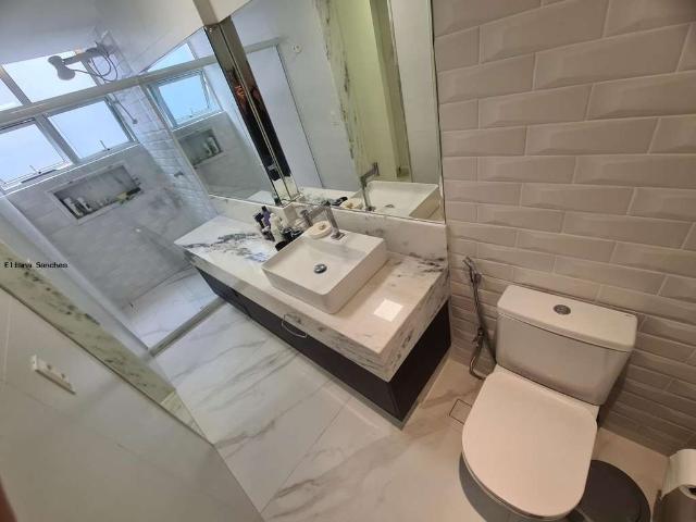 Apartamento venda em Região Geográfica Imediata de Salvador, Região Metropolitana de Salvador