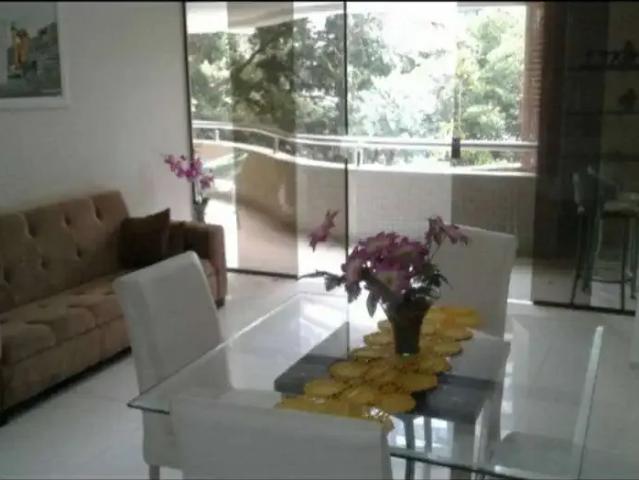 Apartamento venda em Região Geográfica Imediata de Salvador, Região Metropolitana de Salvador