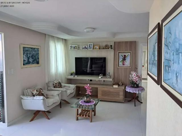 Apartamento venda em Região Geográfica Imediata de Salvador, Região Metropolitana de Salvador