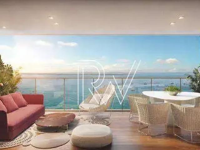Apartamento venda em Região Geográfica Imediata de Salvador, Região Metropolitana de Salvador