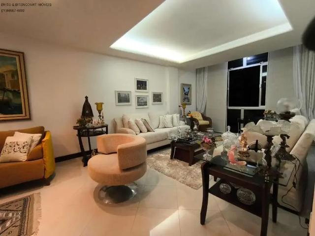 Apartamento venda em Região Geográfica Imediata de Salvador, Região Metropolitana de Salvador