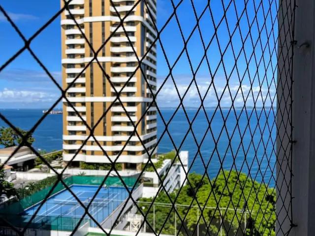 Apartamento venda em Região Geográfica Imediata de Salvador, Região Metropolitana de Salvador