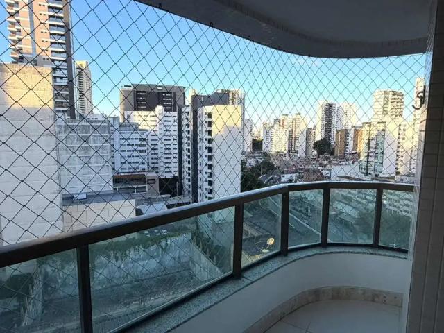 Apartamento venda em Região Geográfica Imediata de Salvador, Região Metropolitana de Salvador