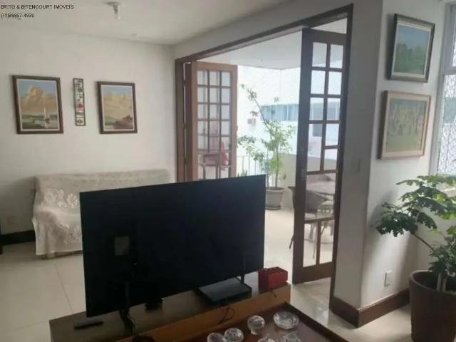 Apartamento venda em Região Geográfica Imediata de Salvador, Região Metropolitana de Salvador