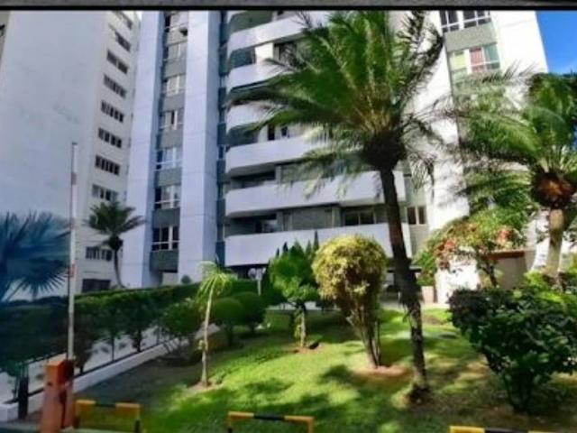 Apartamento venda em Região Geográfica Imediata de Salvador, Região Metropolitana de Salvador