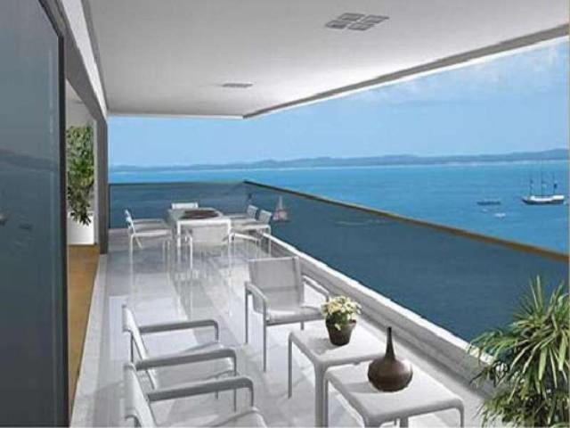 Apartamento venda em Vitória, Bahia