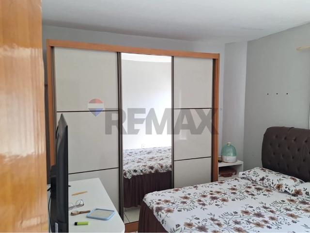 Apartamento venda em Samambaia Norte, Samambaia