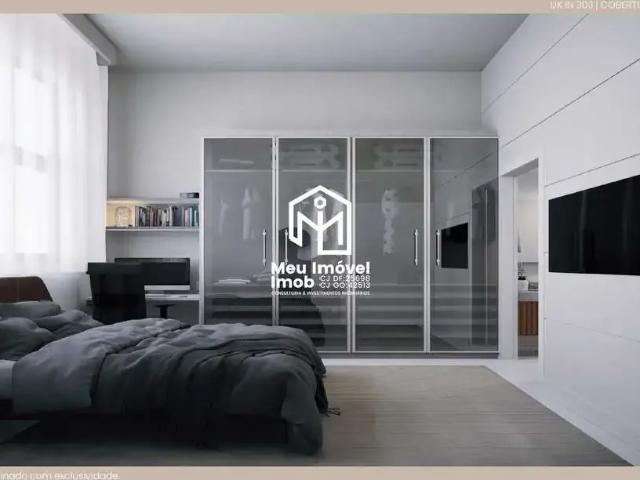 Apartamento venda em Região Geográfica Imediata do Distrito Federal, Região Integrada de Desenvolvimento do Distrito Federal e Entorno