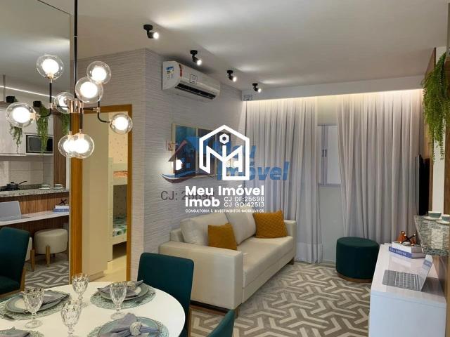 Apartamento venda em Setor de Mansões Sudeste, Samambaia