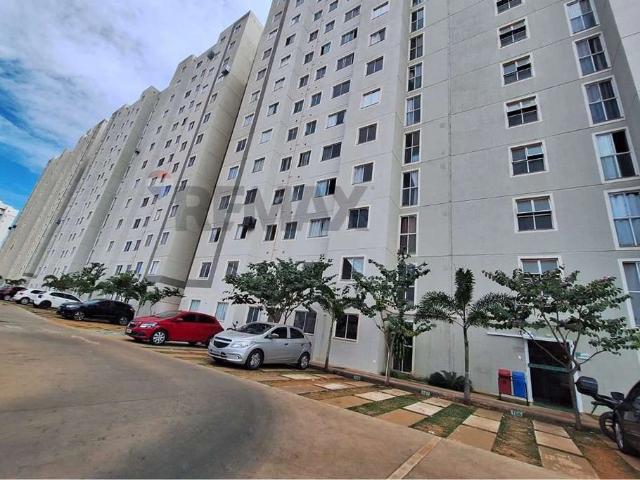 Apartamento venda em QR 208, Samambaia