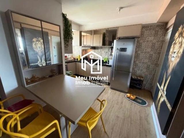 Apartamento venda em Samambaia Norte, Samambaia