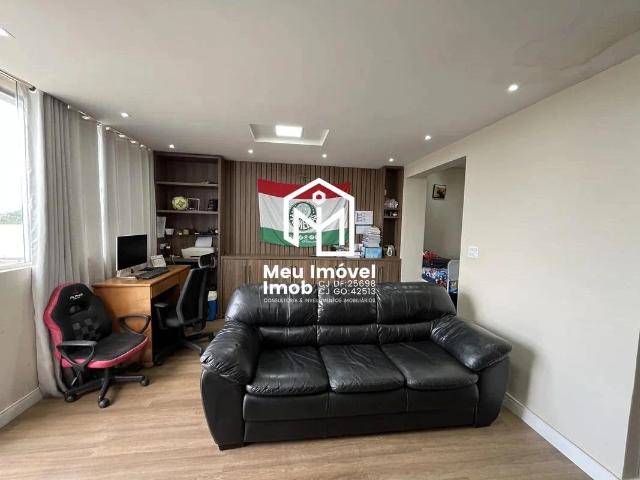 Apartamento venda em QR 519, Samambaia