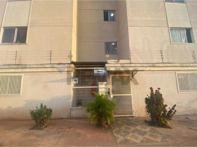 Apartamento venda em ADE Sul, Samambaia