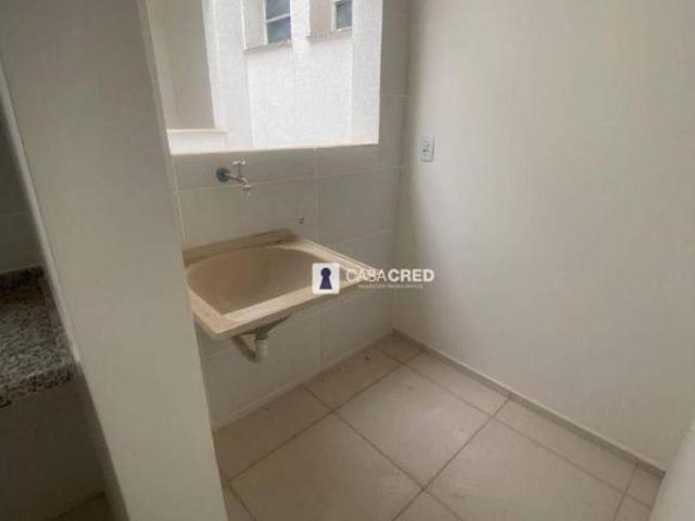 Apartamento venda em Região Geográfica Imediata de Varginha, Varginha