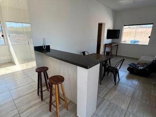 Apartamento venda em Região Geográfica Imediata de Varginha, Varginha