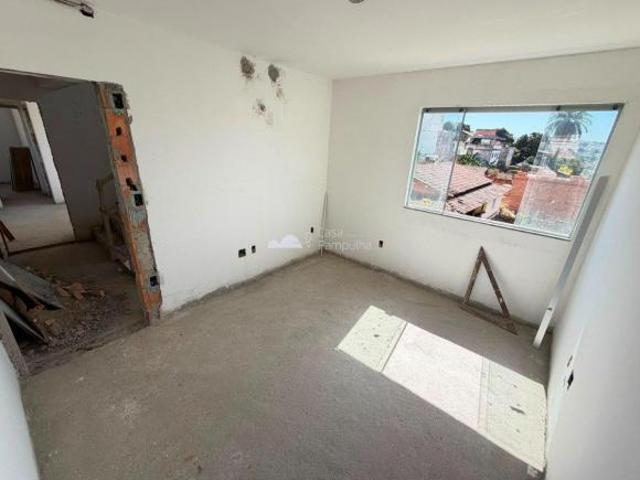 Apartamento venda em Vila São Paulo, Contagem
