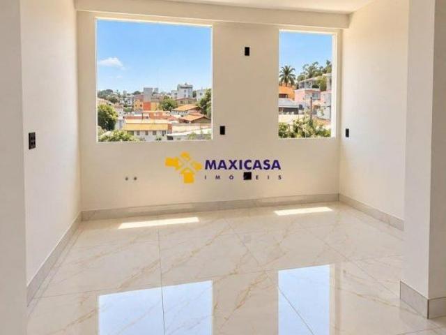 Apartamento venda em Vila São Paulo, Contagem
