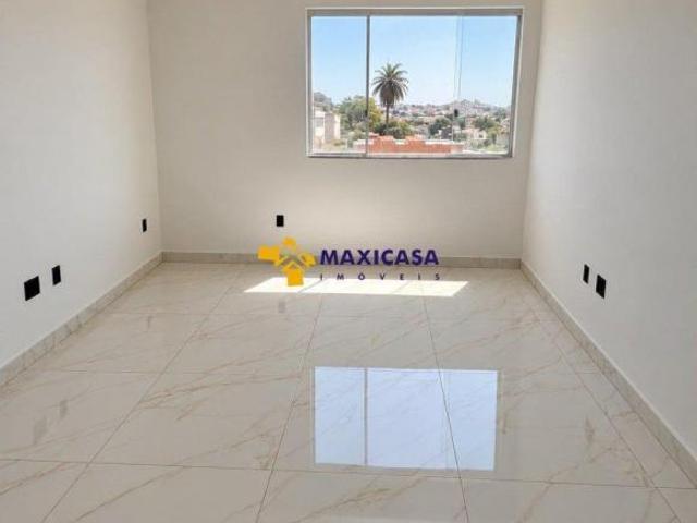 Apartamento venda em Vila São Paulo, Contagem