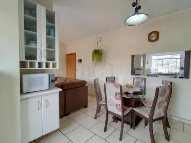 Apartamento venda em Região Urbana Homogênea VIII, Poços de Caldas