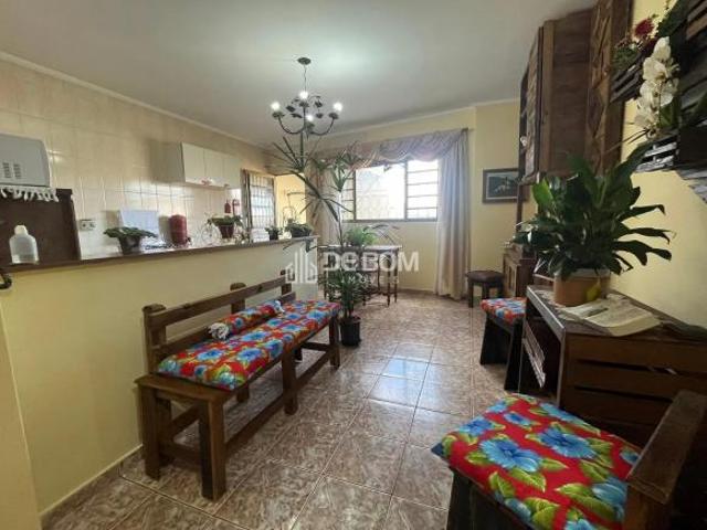 Apartamento venda em Região Urbana Homogênea VIII, Poços de Caldas