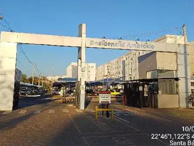 Apartamento venda em Região Imediata de Campinas, Região Metropolitana de Campinas