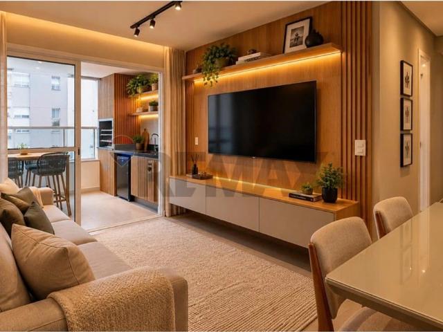 Apartamento venda em Vila Grego, Santa Bárbara d'Oeste