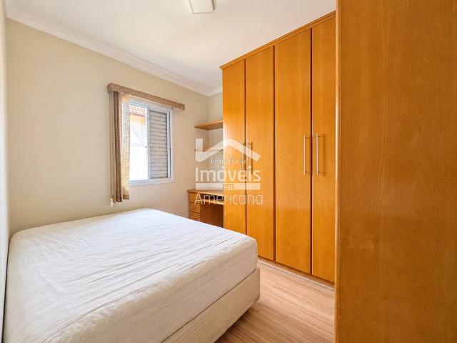 Apartamento venda em Vila Linópolis I, Santa Bárbara d'Oeste