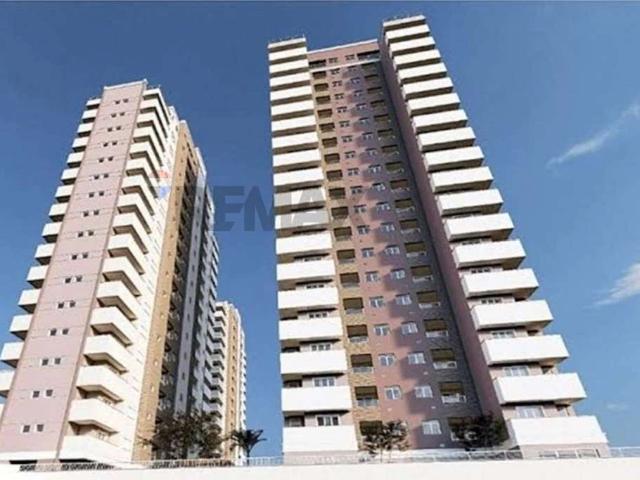 Apartamento venda em Vila Grego, Santa Bárbara d'Oeste