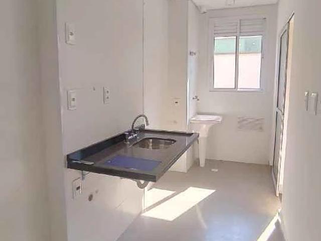 Apartamento venda em Vila Grego, Santa Bárbara d'Oeste