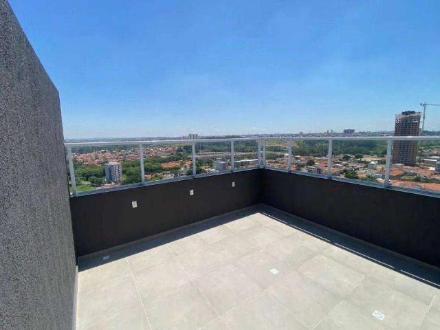 Apartamento venda em Vila Grego, Santa Bárbara d'Oeste