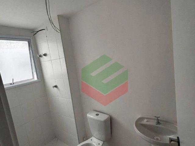 Apartamento venda em Jardim Panambi, Santa Bárbara d'Oeste