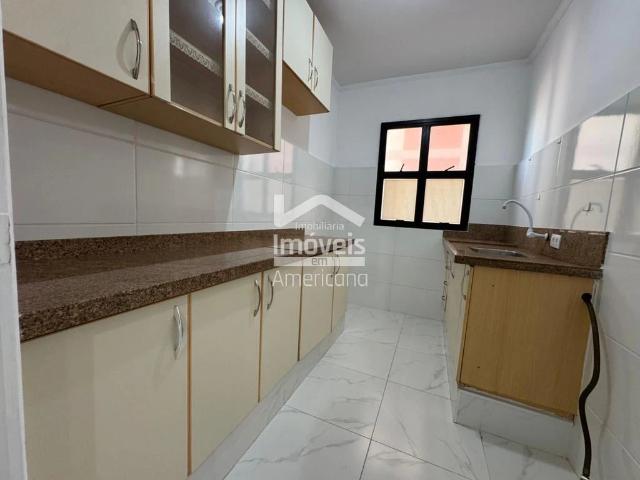 Apartamento venda em Vila Linópolis I, Santa Bárbara d'Oeste