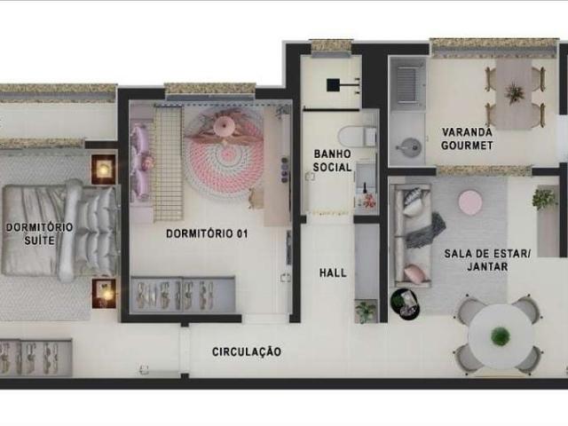 Apartamento venda em Região Imediata de Campinas, Região Metropolitana de Campinas