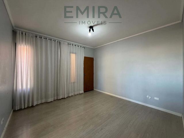 Apartamento venda em Vila Linópolis I, Santa Bárbara d'Oeste