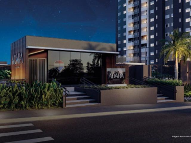 Apartamento venda em Vila Grego, Santa Bárbara d'Oeste