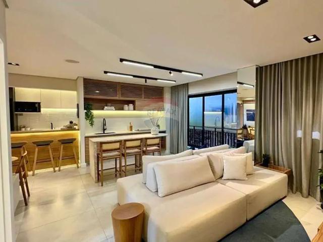 Apartamento venda em Vila McKnight, Santa Bárbara d'Oeste