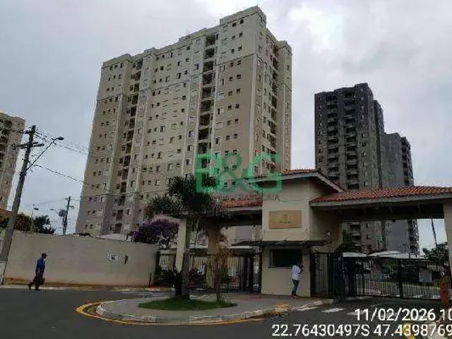 Apartamento venda em Região Imediata de Campinas, Região Metropolitana de Campinas