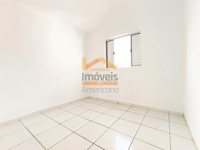 Apartamento venda em Santa Bárbara d'Oeste