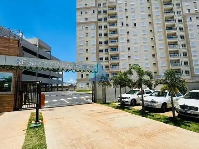Apartamento venda em Santa Bárbara d'Oeste, Região Geográfica Intermediária de Campinas