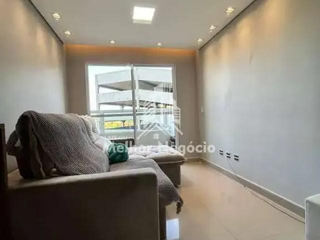 Apartamento venda em Região Imediata de Campinas, Região Metropolitana de Campinas