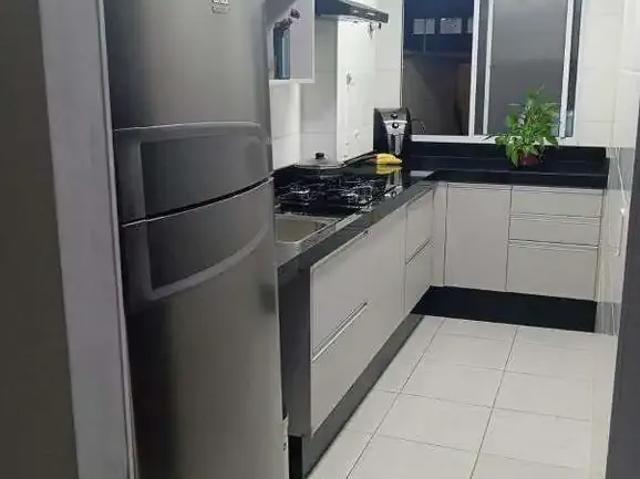 Apartamento venda em Região Imediata de Campinas, Região Metropolitana de Campinas