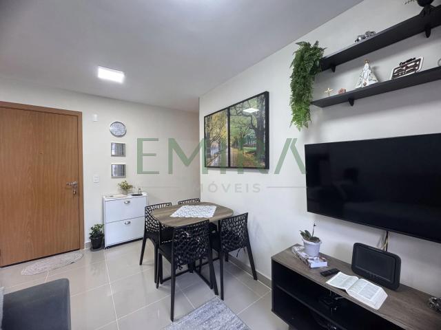 Apartamento venda em Vila Linópolis I, Santa Bárbara d'Oeste