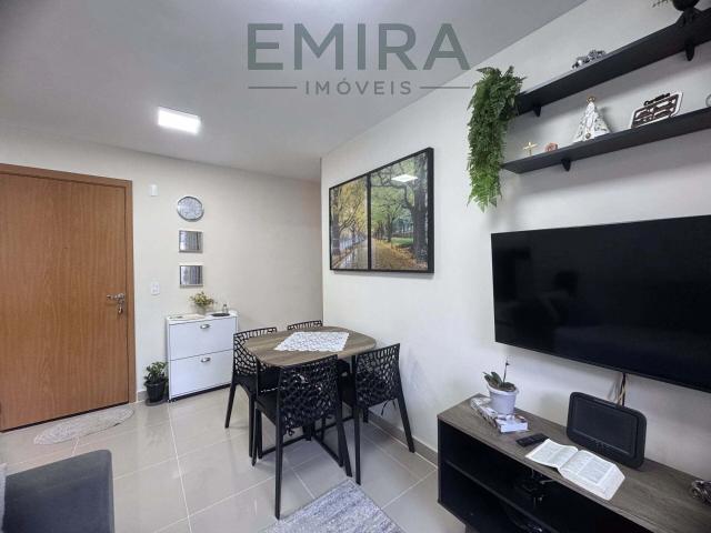 Apartamento venda em Vila Linópolis I, Santa Bárbara d'Oeste